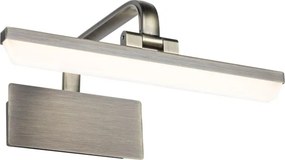 Paulmann 95568 - LED/6W Nástenné svietidlo na obrazy RENAN 230V 30 cm mosadz