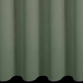 ZÁVES NA KÚŽKOCH NERISA 140X250 CM OLIVOVÁ