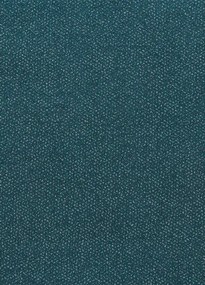 Koberce Breno Metrážny koberec SATURNUS 43, šíře role 400 cm, modrá, viacfarebná