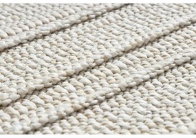 Kusový koberec Lyrat krémový 200x290cm