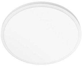 Eglo 98657 - LED Stropné svietidlo MONGODIO 1 LED/11,4W/230V 98657