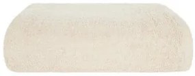 Froté uterák OCELOT 70x140 cm krémový