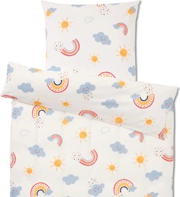 Detská posteľná bielizeň z renforcé, štandardná veľkosť