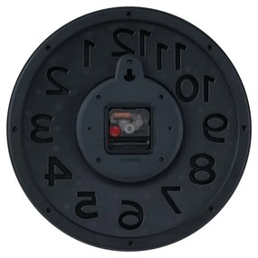 Nástenné hodiny ø 33,5 cm Elevated Classic Numbers – Karlsson