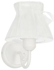 Nástenné svietidlo ZEFIR 1xE27/40W/230V