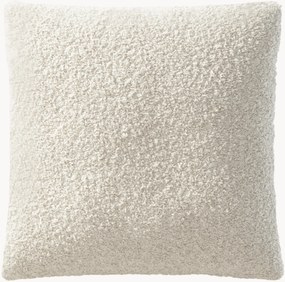 Veľký plyšový vankúš Vetsak, 60 x 60 cm