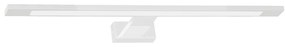 Nástenné LED svietidlo Shine, 1x LED 12w, 4000k, (60 cm), w