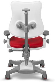 MAYER -  MAYER Detská rastúca stolička MYCHAMP 30 461 červená