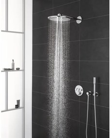 GROHE 29121000 - Termostatická batéria GROHTHERM SMARTCONTROL lesklý chróm