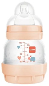 Fľaša Anti-Colic s objemom 130 ml  Girl