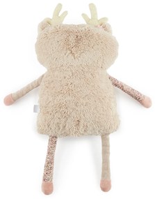 Bieco - Hebký vankúšik - jelenček Ella