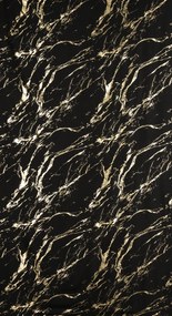 ZÁVES NA KRÚŽKOCH LANI 140X250 CM VZOROVANÁ