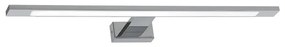 Nástenné LED svietidlo Shine, 1x LED 12w, 4000k, (60 cm), ch