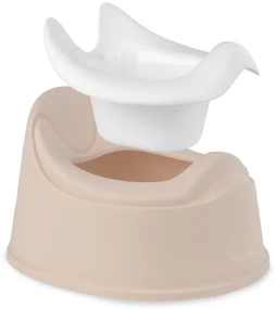 Nočník Nilo Beige