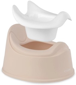 Nočník Nilo Beige