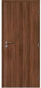 Protipožiarne dvere orech CPL 80P Fab