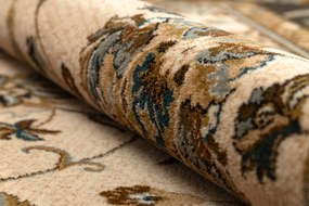 Koberec vlnený POLONIA TARI Tabaka