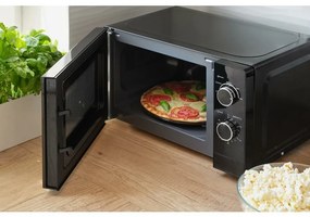 Sencor SMW 1719BK mikrovlnná rúra, čierna