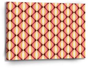 Sablio Obraz Kaleidoskop spomienok - 90x60 cm