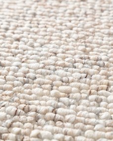 Koberec Solaro beige/grey 160x230 cm