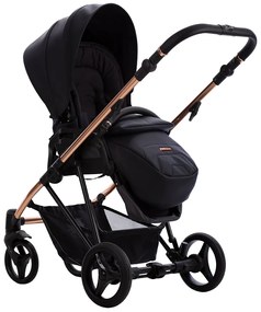 Bebetto kočík 2v1 Yoddi Premium Class - 02