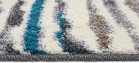 Koberec Agnella Avanti Melete smaragd