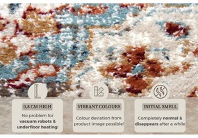 Koberec behúň 80x240 cm Orient Strozzi – Hanse Home