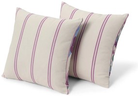 Obliečky na dekoračné účely, 2 ks