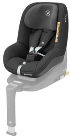 MAXI-COSI PEARL SMART I-SIZE AUTOSEDAČKA AUTHENTIC BLACK
