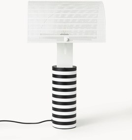 Veľká stolová lampa Shogun