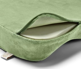 Balančný vankúš na sedenie s pamäťovou penou