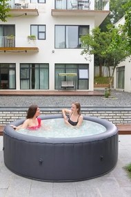 Mspa | Vírivý bazén MSPA Rimba U-RB061 + Solárna sprcha UNO 40 | 19900162