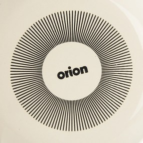 Orion Smaltovaný kastról Tonča Lem 4 l