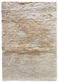 Koberec Shaggy Oslo 0,8/1,5 RS-PV béžový