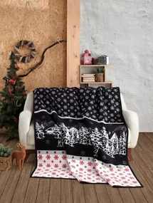 Luxusná deka - Carol