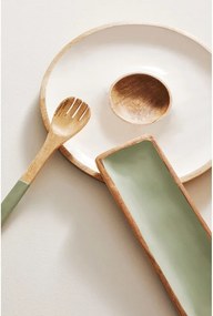 Tácky v súprave 2 ks 15x46 cm Thara – Yes Everyday