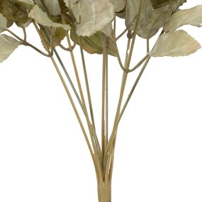 Umelá kvetina (výška 39 cm) Chrysanthemum – Ixia