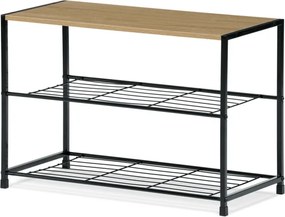 Botník hnedý GD-413 OAK