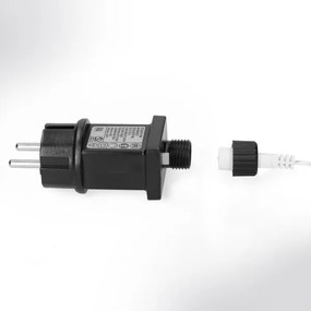 Brilagi - LED vonkajšia vianočná reťaz 200xLED/8 funkcií 13m IP44 teplá biela