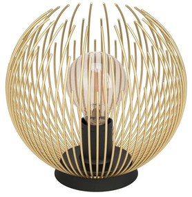 Eglo 900168 - Stolná lampa VENEZUELA 1xE27/40W/230V
