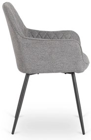 PROXIMA.store - Jedálenská stolička BRESSO 2 FARBA: béžová