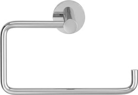 Rea Leo, vešiak na uterák, chrómová, REA-88084