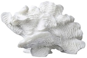 Soška z polyresínu (výška 16 cm) Coral – Mette Ditmer Denmark
