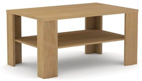 Drevona, konferenčný stolík REA 3v, buk