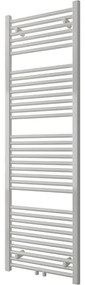 Cerano Lincoln, vykurovacie teleso 1600x500 mm, 484W, pripojenie 450/D50, biela matná, CER-CER-429583