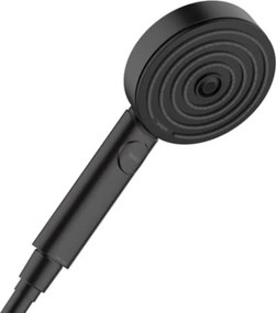 Hansgrohe Pulsify Select sprchová hlavica matná čierna 24100670