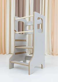 Učiaca veža Montessori pre deti kašmír