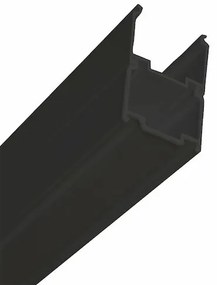 Ravak PIVOT pnps nast. profil černý pro řadu e778801319000 PNPSBL