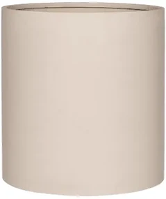 Kvetináč Refined Max S Natural White 29x30 cm