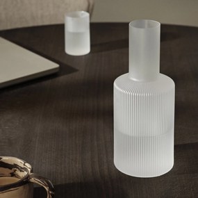 Ferm Living Karafa Ripple 1 l
